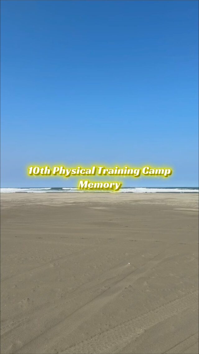 .
第10回寺中特殊部隊
フィジカル合宿合宿を開催すると選手の皆さんから
たくさんの「ありがとう」をいただけます。しかし、10回も開催できたのは
参加してくださる選手の皆様のおかげです。
我々の方こそ感謝の気持ちでいっぱいです。本当にありがとうございます！
近くで選手をサポートできる喜びと感謝を胸に
これからも寺中特殊部隊は
全力で選手をサポートしていきます。今後とも何卒よろしくお願い申し上げます。寺中特殊部隊一同【選手】
堤聖也
@punch_burger_223大橋波月
@72_ryuken寺島想
@k.t.0725向山太尊
@taison_mukaiyama眞田翔氣
@shoki.0305橋本舞孔
@mukuhashimoto井上伸吾
@inosin_kensetsu【フィジカルコーチ】
#寺中靖幸
@v1.nobu【サポート】
#寺中特殊部隊
@teranaka_special_forces#TERAトレ
#寺中特殊部隊合宿